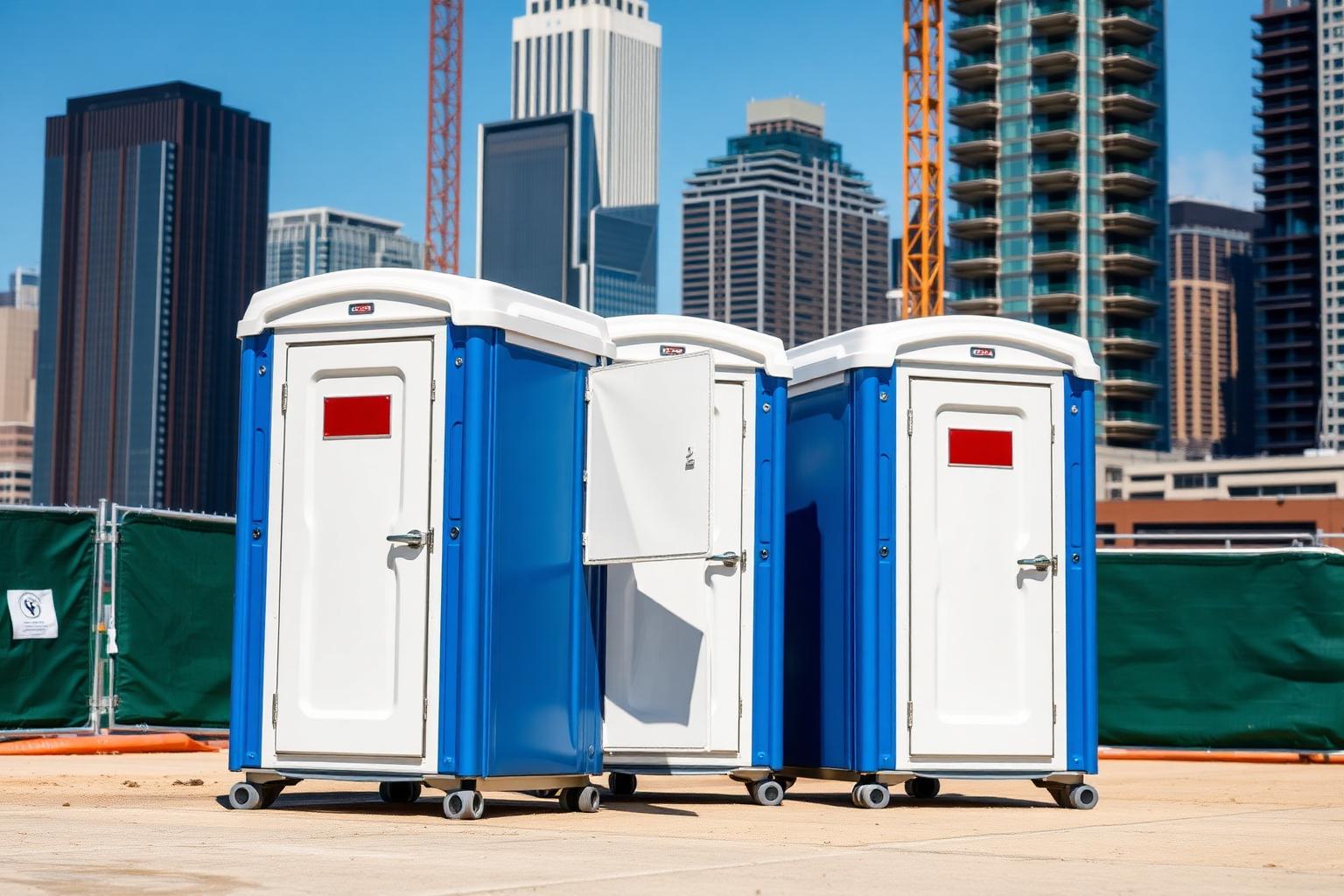 Porta Potty Rental Windber, PA Near Me